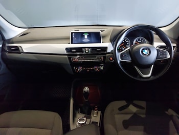 Used BMW X1 2019 for sale - 76269014: Photo 2