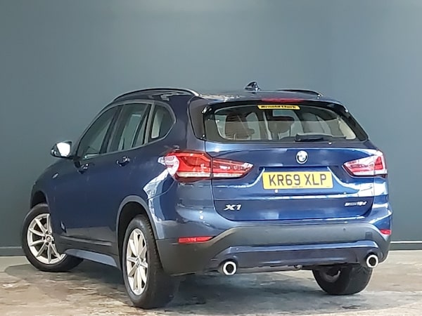 Used BMW X1 2019 for sale - 76269014: Photo 3