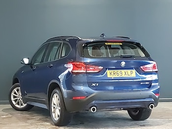 Used BMW X1 2019 for sale - 76269014: Photo 3