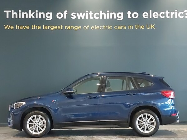 Used BMW X1 2019 for sale - 76269014: Photo 4