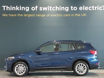 Used BMW X1 2019 for sale - 76269014: Photo 4