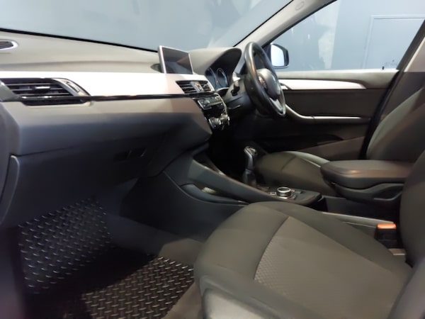 Used BMW X1 2019 for sale - 76269014: Photo 5