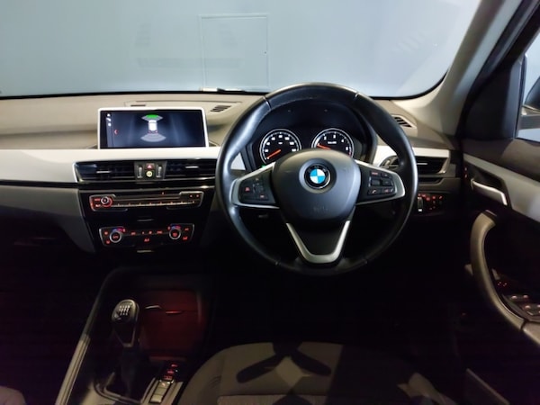 Used BMW X1 2019 for sale - 76269014: Photo 7