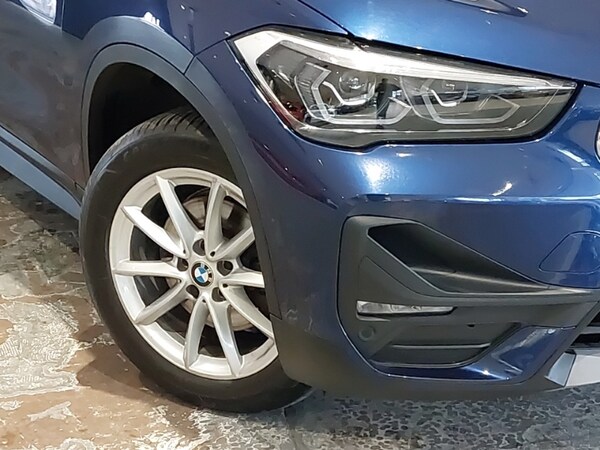 Used BMW X1 2019 for sale - 76269014: Photo 9