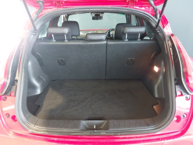 Used Nissan Juke 2018 for sale - 77638372: Photo 8