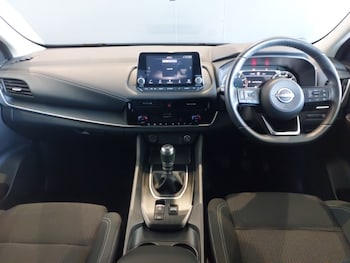 Used Nissan Qashqai 2022 for sale - 75732025: Photo