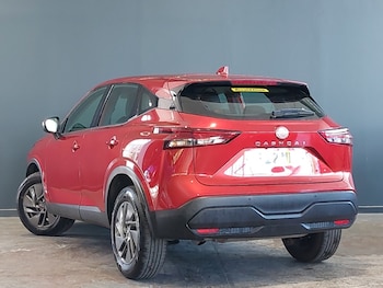 Used Nissan Qashqai 2022 for sale - 75732025: Photo