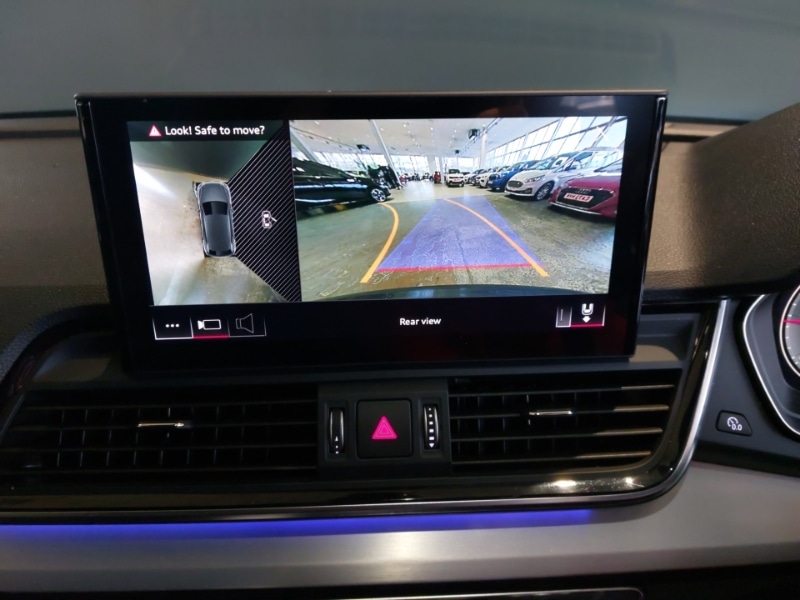 Used Audi Q5 2022 for sale - 76846807: Photo 10