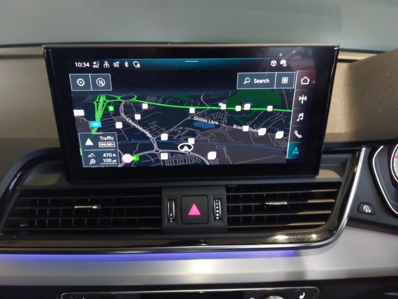 Used Audi Q5 2022 for sale - 76846807: Photo 11