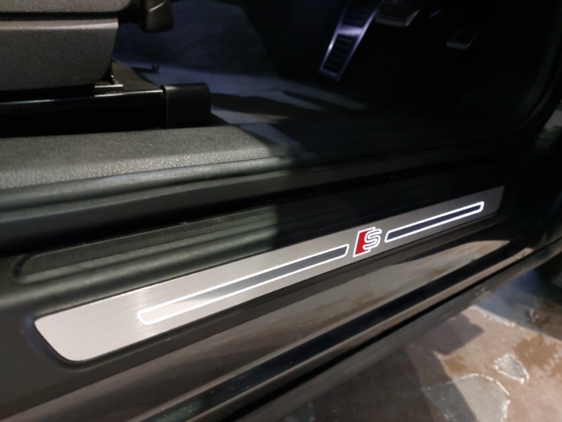 Used Audi Q5 2022 for sale - 76846807: Photo 17