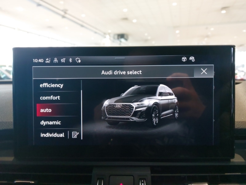 Used Audi Q5 2022 for sale - 76846807: Photo 18