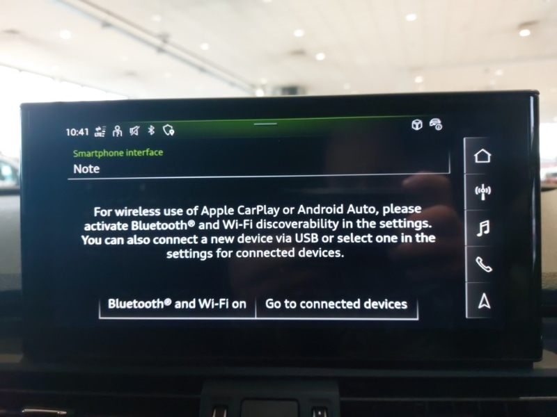 Used Audi Q5 2022 for sale - 76846807: Photo 19