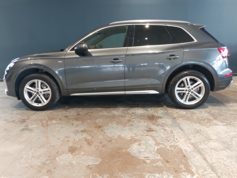 Used Audi Q5 2022 for sale - 76846807: Photo 4
