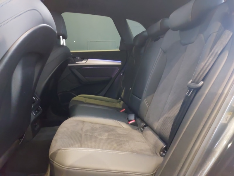Used Audi Q5 2022 for sale - 76846807: Photo 6