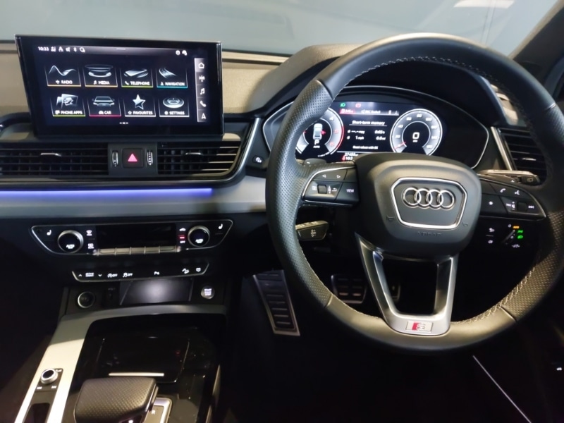 Used Audi Q5 2022 for sale - 76846807: Photo 7