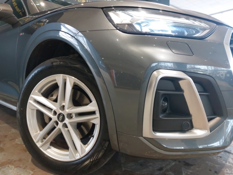 Used Audi Q5 2022 for sale - 76846807: Photo 9