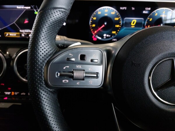 Used Mercedes-Benz CLA 2020 for sale - 76213435: Photo 10