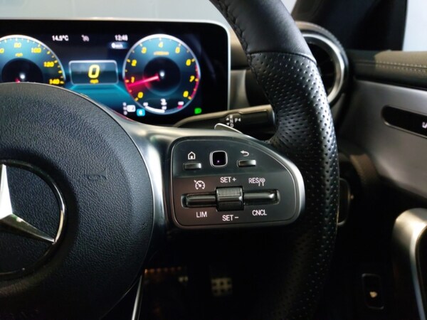 Used Mercedes-Benz CLA 2020 for sale - 76213435: Photo 11