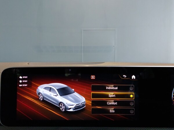Used Mercedes-Benz CLA 2020 for sale - 76213435: Photo 14