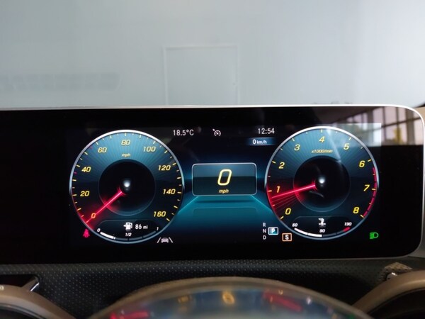 Used Mercedes-Benz CLA 2020 for sale - 76213435: Photo 17
