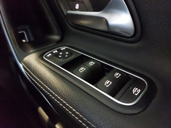Used Mercedes-Benz CLA 2020 for sale - 76213435: Photo 18