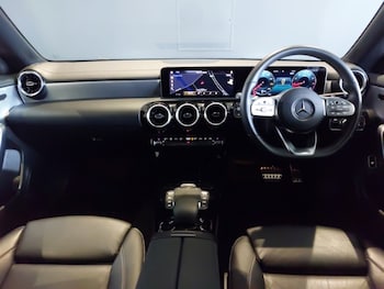 Used Mercedes-Benz CLA 2020 for sale - 76213435: Photo