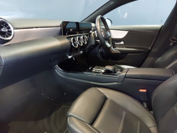 Used Mercedes-Benz CLA 2020 for sale - 76213435: Photo 5
