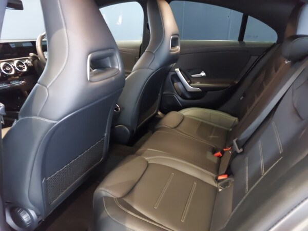 Used Mercedes-Benz CLA 2020 for sale - 76213435: Photo 6