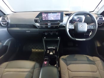 Used Citroen C4 2023 for sale - 78827367: Photo