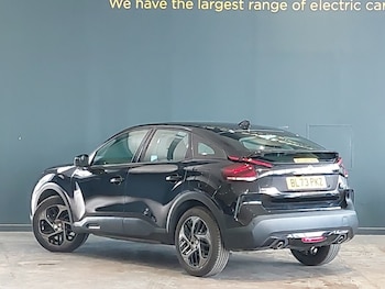 Used Citroen C4 2023 for sale - 78827367: Photo