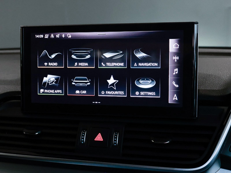 Used Audi Q5 2024 for sale - 77398984: Photo 10