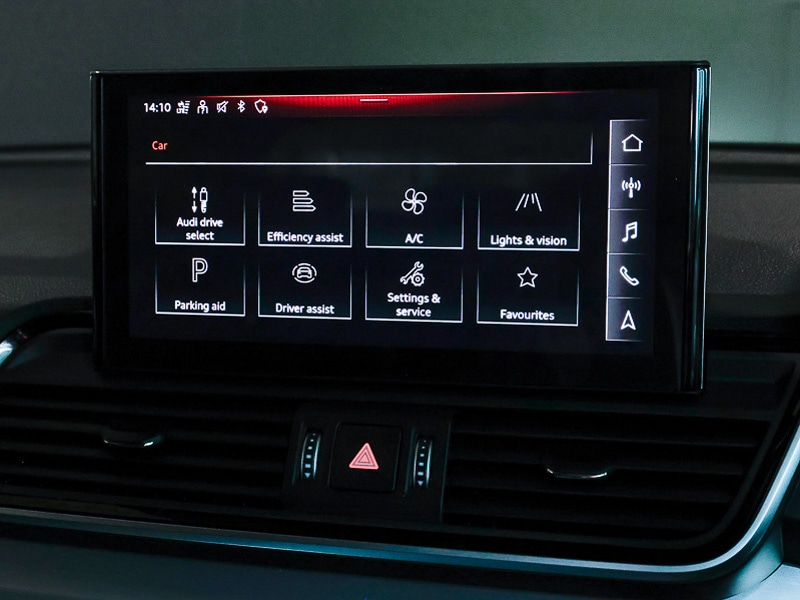 Used Audi Q5 2024 for sale - 77398984: Photo 13