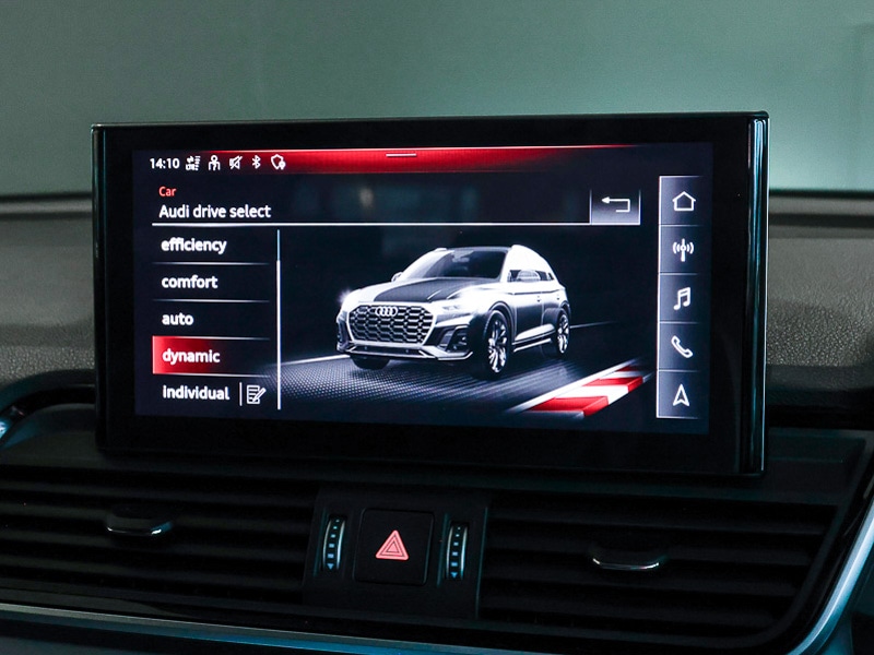 Used Audi Q5 2024 for sale - 77398984: Photo 14