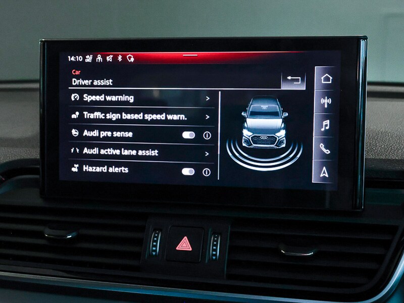 Used Audi Q5 2024 for sale - 77398984: Photo 16