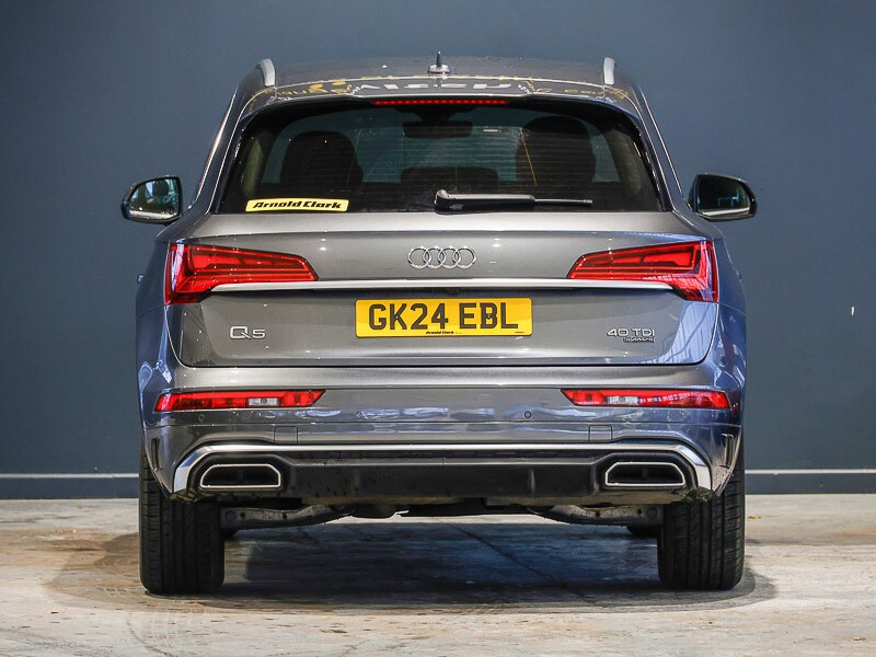 Used Audi Q5 2024 for sale - 77398984: Photo 19