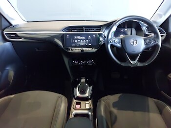 Used Vauxhall Corsa 2020 for sale - 75926373: Photo