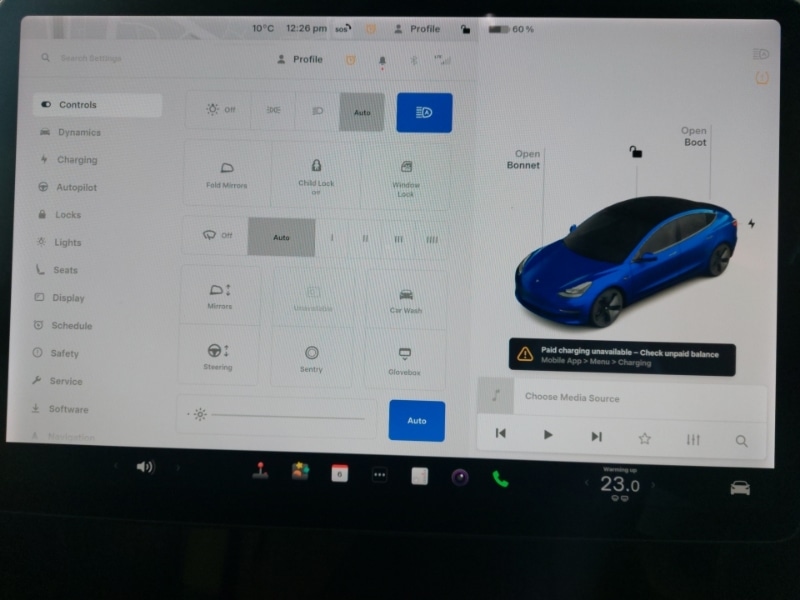 Used Tesla Model 3 2021 for sale - 77114684: Photo 10