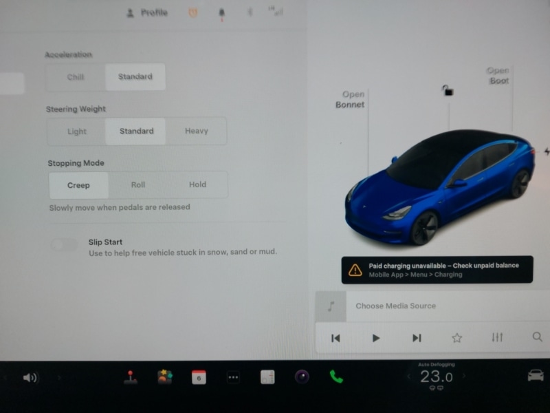 Used Tesla Model 3 2021 for sale - 77114684: Photo 11