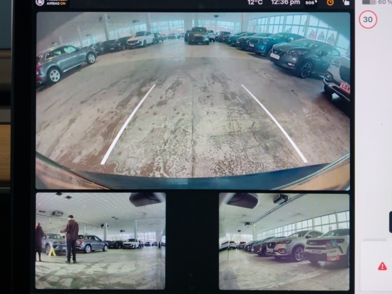 Used Tesla Model 3 2021 for sale - 77114684: Photo 13