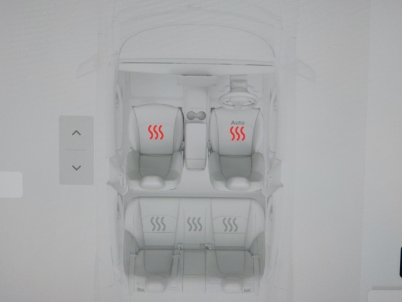 Used Tesla Model 3 2021 for sale - 77114684: Photo 16