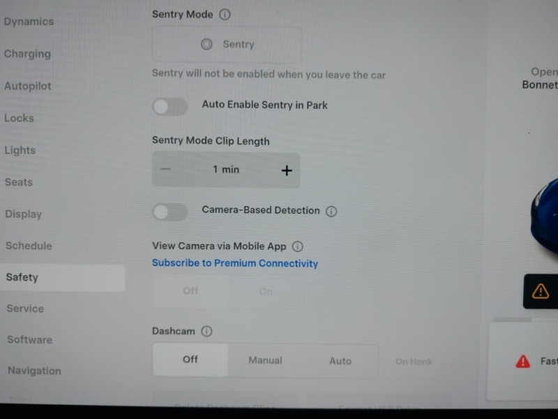 Used Tesla Model 3 2021 for sale - 77114684: Photo 17