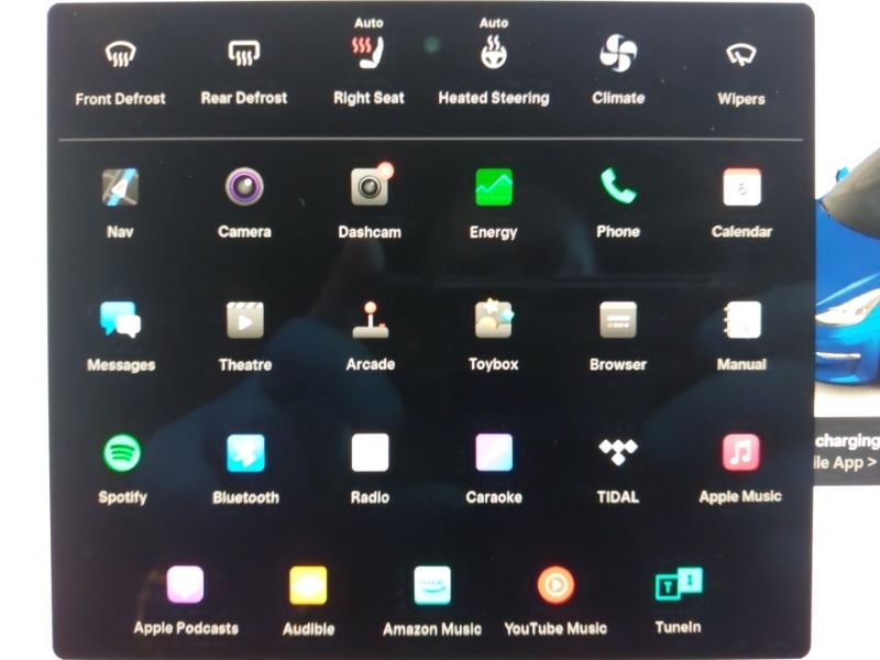 Used Tesla Model 3 2021 for sale - 77114684: Photo 18