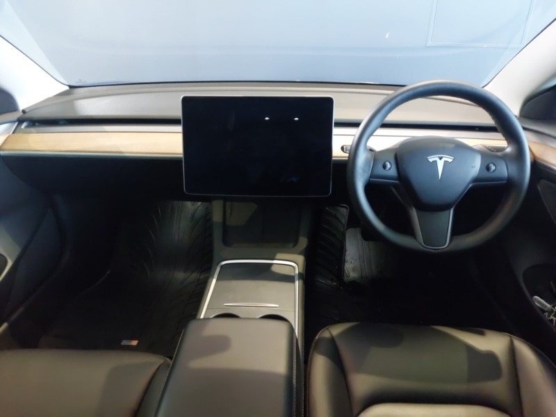 Used Tesla Model 3 2021 for sale - 77114684: Photo 2