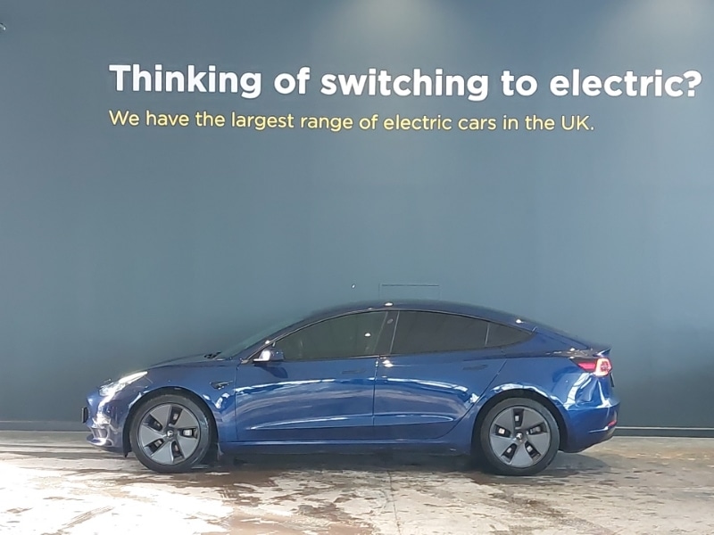 Used Tesla Model 3 2021 for sale - 77114684: Photo 4