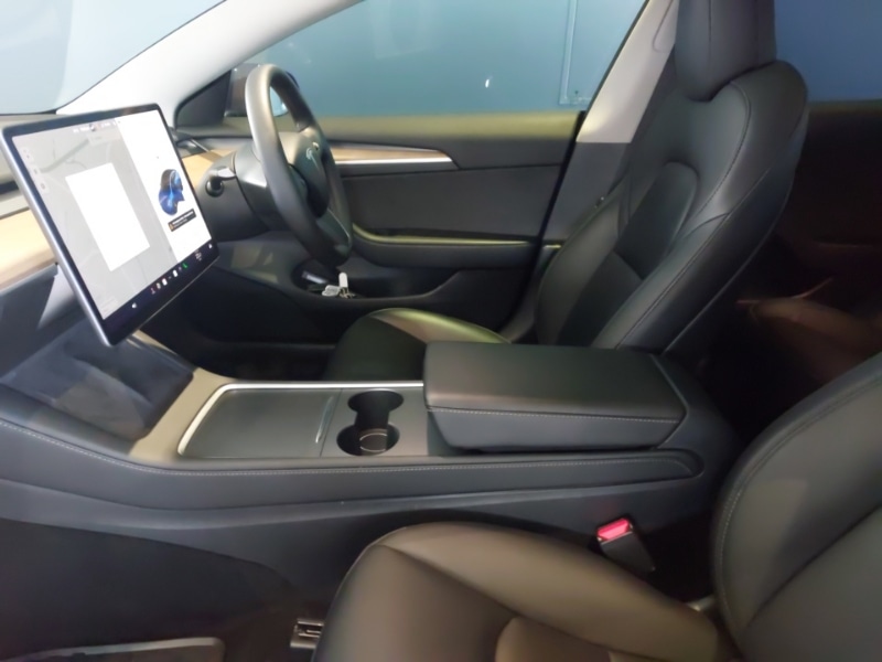 Used Tesla Model 3 2021 for sale - 77114684: Photo 5