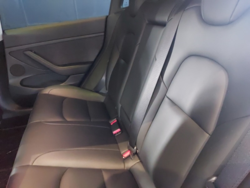 Used Tesla Model 3 2021 for sale - 77114684: Photo 6