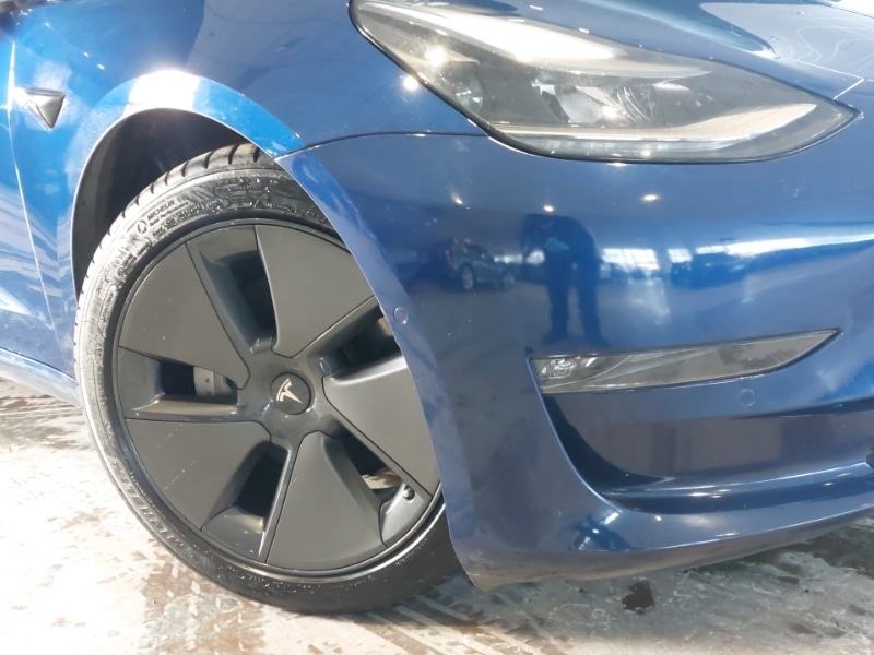 Used Tesla Model 3 2021 for sale - 77114684: Photo 9