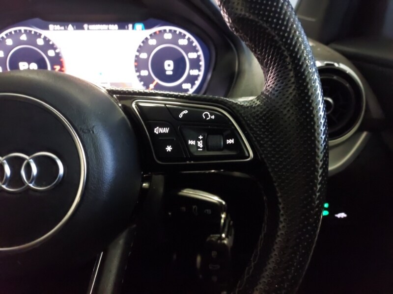 Used Audi Q2 2022 for sale - 77491135: Photo 11