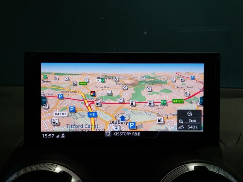 Used Audi Q2 2022 for sale - 77491135: Photo 12