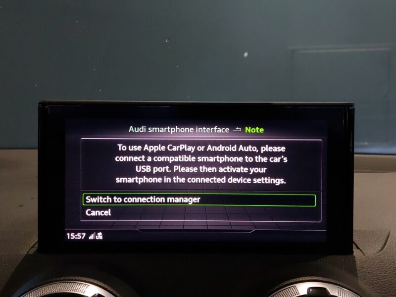 Used Audi Q2 2022 for sale - 77491135: Photo 14